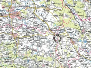 Prodej pole, Vinary, 28169 m2