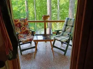 Prodej chaty, Mokrá-Horákov, 48 m2