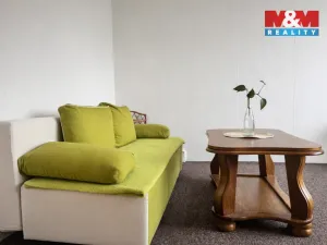 Pronájem bytu 2+1, Ostrava, Lechowiczova, 53 m2