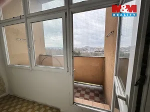 Pronájem bytu 2+1, Ostrava, Lechowiczova, 53 m2