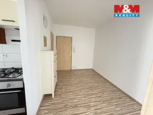 Pronájem bytu 2+1, Louny, Slovenského národního povstání, 65 m2