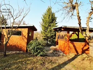 Prodej chaty, Lomnička, 19 m2