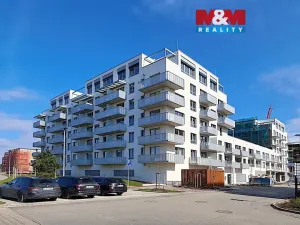 Prodej bytu 1+kk, Praha, Honzíkova, 33 m2