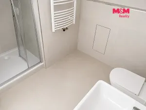 Prodej bytu 1+kk, Praha, Honzíkova, 33 m2