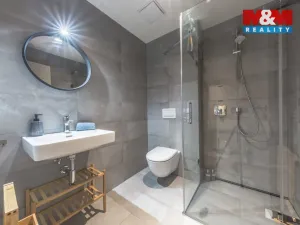 Prodej bytu 1+kk, Janov nad Nisou, 29 m2