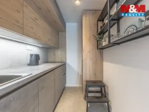 Prodej bytu 1+kk, Janov nad Nisou, 29 m2