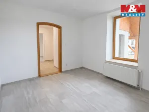 Prodej rodinného domu, Žďár - Žďárské Chalupy, 182 m2