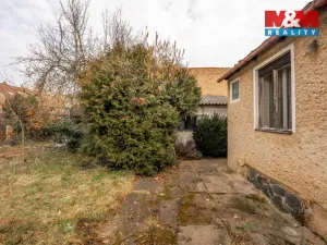 Prodej rodinného domu, Beroun - Beroun-Závodí, Myslbekova, 79 m2