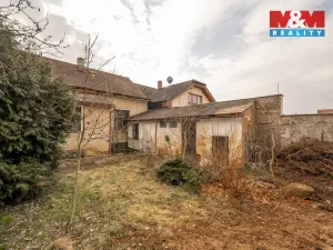 Prodej rodinného domu, Beroun - Beroun-Závodí, Myslbekova, 79 m2