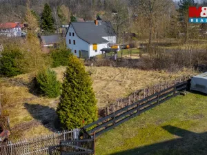 Prodej pozemku pro bydlení, Růžová, 880 m2