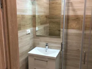 Pronájem bytu 2+1, Ostrava, Sokolovská, 56 m2