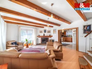 Prodej rodinného domu, Druztová, 160 m2