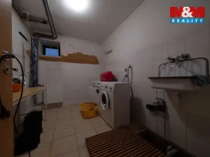 Prodej rodinného domu, Druztová, 160 m2