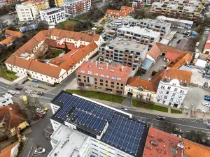 Prodej ubytování, Praha - Michle, Michelská, 100 m2