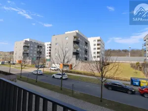 Prodej bytu 3+kk, Praha - Vysočany, Strnadových, 80 m2