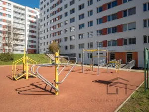 Prodej bytu 3+kk, Praha - Stodůlky, Přecechtělova, 78 m2