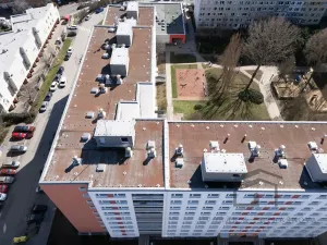 Prodej bytu 3+kk, Praha - Stodůlky, Přecechtělova, 78 m2