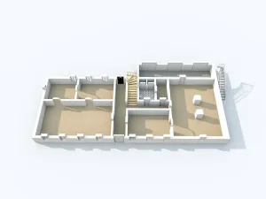 Prodej komerční nemovitosti, Děčín, Vilsnická, 900 m2