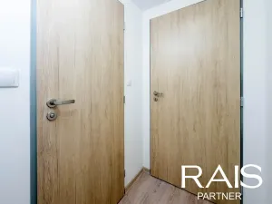 Prodej bytu 1+1, Brno, 42 m2