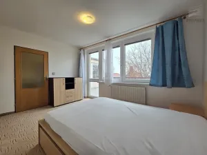 Pronájem bytu 4+1, Popůvky, Chaloupky, 98 m2