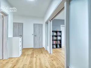 Prodej bytu 4+1, Hranice, Jižní, 86 m2