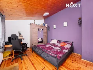 Prodej rodinného domu, Zruč nad Sázavou, Nábřežní, 70 m2