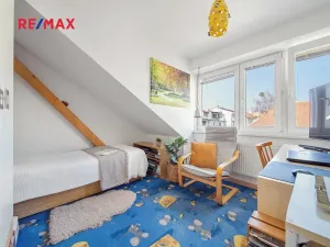 Prodej bytu 3+kk, Brno, Těsnohlídkova, 80 m2