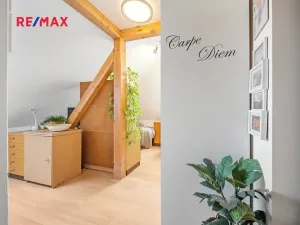 Prodej bytu 3+kk, Brno, Těsnohlídkova, 80 m2