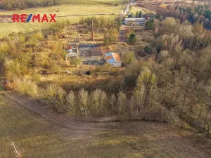 Prodej komerčního pozemku, Zákupy, 29159 m2