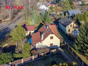 Prodej rodinného domu, Skalice u České Lípy, 122 m2