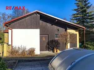 Prodej rodinného domu, Skalice u České Lípy, 122 m2