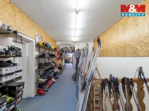 Prodej rodinného domu, Frýdek-Místek - Frýdek, Radniční, 300 m2