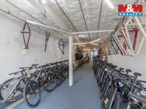 Prodej rodinného domu, Frýdek-Místek - Frýdek, Radniční, 300 m2