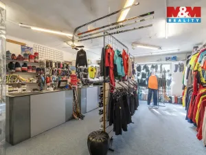 Prodej rodinného domu, Frýdek-Místek - Frýdek, Radniční, 300 m2