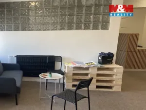 Pronájem kanceláře, Opava, Rybářská, 108 m2