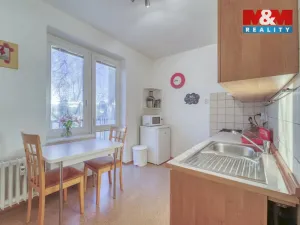 Prodej bytu 2+1, Plzeň - Východní Předměstí, náměstí Generála Píky, 53 m2