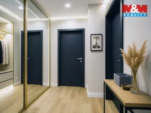 Prodej bytu 1+kk, Kralupy nad Vltavou, 42 m2