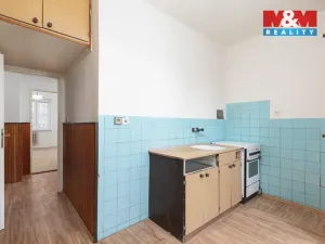 Prodej bytu 3+1, Ostrava - Poruba, Zdeňka Štěpánka, 77 m2