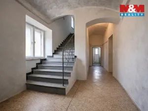 Prodej rodinného domu, Líšnice - Vyšehorky, 342 m2