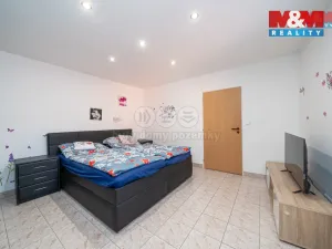 Prodej rodinného domu, Čelechovice na Hané - Studenec, 241 m2