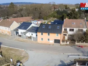 Prodej rodinného domu, Čelechovice na Hané - Studenec, 241 m2