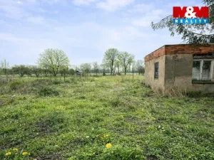 Prodej pozemku, Osoblaha, 2834 m2