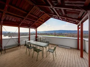 Prodej bytu 4+kk, Praha - Modřany, Kolmanova, 113 m2