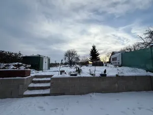 Prodej rodinného domu, Velká Bíteš, 120 m2