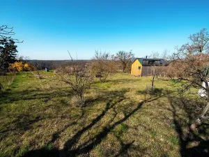 Prodej pozemku pro bydlení, Nebovidy, 2092 m2