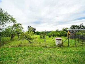 Prodej pozemku pro bydlení, Nebovidy, 2092 m2