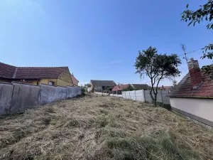 Prodej pozemku pro bydlení, Rouchovany, 705 m2