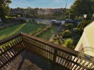 Prodej rodinného domu, Černuc, 240 m2