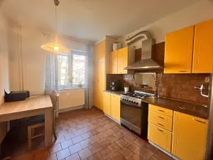 Prodej bytu 2+1, Otrokovice, Mánesova, 70 m2