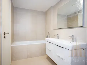 Pronájem bytu 3+kk, Praha - Nusle, V Horkách, 82 m2